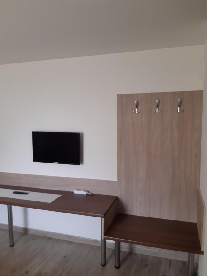 M47 Vendégház-Airport Debrecen Extérieur photo